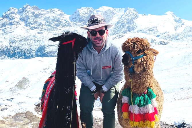 6-Day Cusco Andean Private Tour with Hotel Included - Should you book this 6-Day Cusco Andean Private Tour?