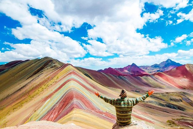 6-Day: Cusco, MachuPicchu, Rainbow Mountain, Humantay Lake - Quick hits you’ll feel from day one