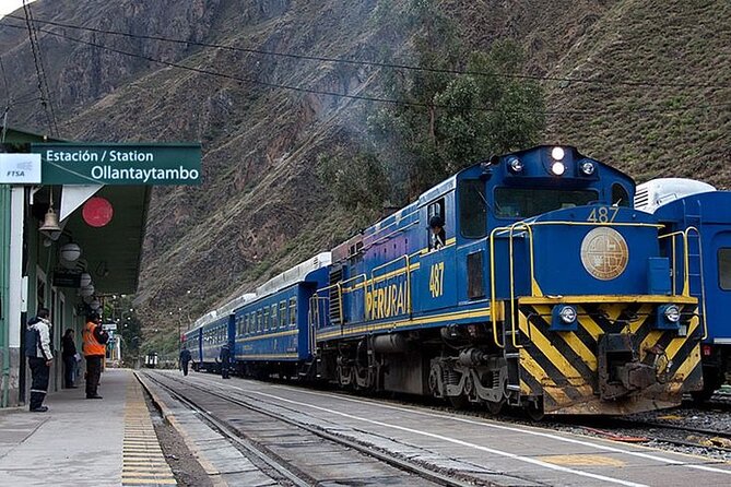 6-Day Machu Picchu, Sacred Valley and Humantay Lake Tour - Key highlights I’d circle before you go