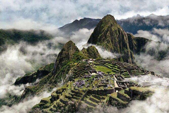 6-Day Machu Picchu, Sacred Valley and Humantay Lake Tour - Maras and Moray, plus salt mines with time to browse