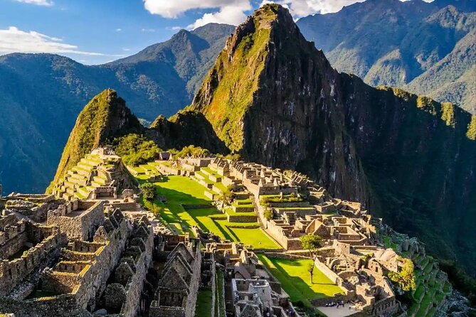 6-Day Machu Picchu, Sacred Valley and Humantay Lake Tour - Hotel nights, meals, and what your $880 really buys