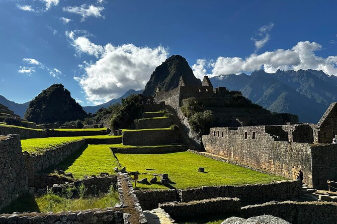 6-Day Machu Picchu, Sacred Valley and Humantay Lake Tour - How to make the most of the pacing, without burning out