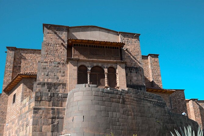 6-Day Machu Picchu, Sacred Valley and Humantay Lake Tour - Machu Picchu circuits, one-way site flow, and how the guide keeps it sane