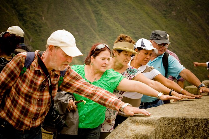 6-Day Peru, Connect your Energies: Lima, Cusco & Machu Picchu - Timing, altitude, and packing for Cusco and Machu Picchu