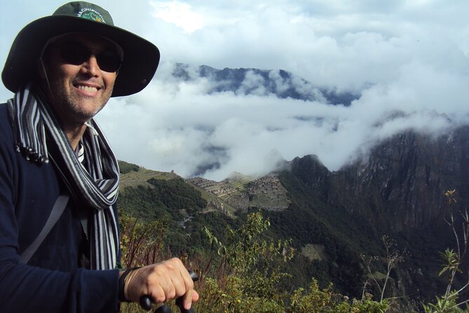 6-Day Peru, Connect your Energies: Lima, Cusco & Machu Picchu - Day 1 Lima Historical Center, San Marcos, and the Larco Museum