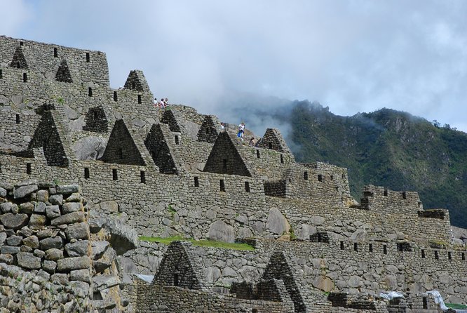 6-Day Private Tour from Lima: Cusco, Sacred Valley and Machu Picchu - Day 6 Cusco back to Lima: airport drop so you catch your connection