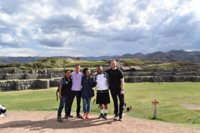 6-Day Tour of Cusco and Machu Picchu