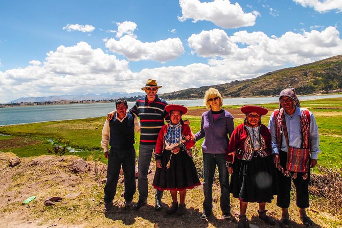 6-Day Tour of Cusco and Machu Picchu - Who This Tour Fits Best (and Who Might Want Something Else)