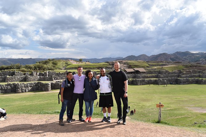 6-Day Tour of Cusco and Machu Picchu - Sacred Valley by Daylight: Pisac, Ollantaytambo, and the Train to Aguas Calientes