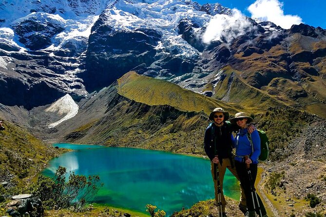 6-Day Tour of Cusco Magico-Machu Picchu-Rainbow Mountain - Pacing, Altitude, and Smart Comfort Choices