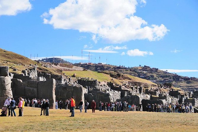 6 Days Exploring Cusco, Sacred Valley & Machu Picchu - Machu Picchu day with the Voyager Train and the new circuit routes