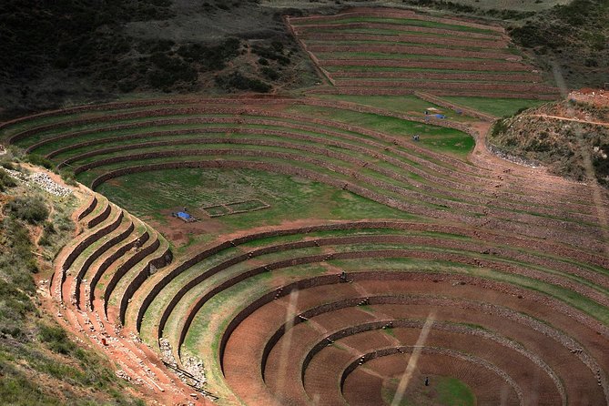 6 Days Exploring Cusco, Sacred Valley & Machu Picchu - Included lodging and meals: what your nights actually cover