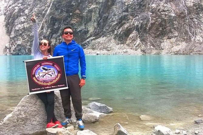 69 Lake - Cordillera Blanca - Private Service - Two Lakes, One Big Day in Huascaran National Park