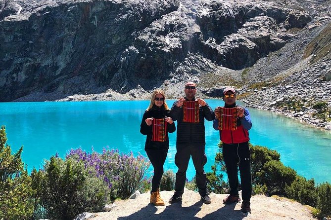 69 Lake - Cordillera Blanca - Private Service - Price and value: why $130 can make sense on this route
