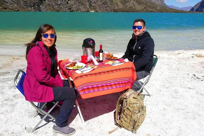 69 Lake - Cordillera Blanca - Private Service - How the drive feels, and why round-trip transfers matter