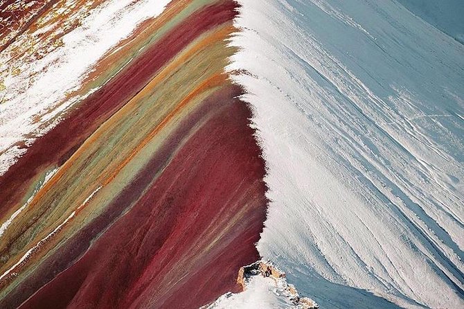 7 Colors Mountain Tour: Explore the Magic of Vinicunca in 1 Day - The 4:30 am start from Cusco: why it matters for Vinicunca