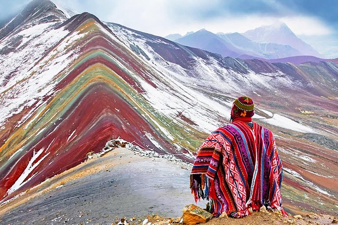 7 Colors Mountain Tour: Explore the Magic of Vinicunca in 1 Day - The cold breakfast issue and how to pack smarter