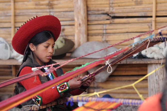 7-Day New Dawn in Machu Picchu: Lima, Cusco & Sacred Valley - 7 days from Lima to Machu Picchu, with Cusco and the Sacred Valley in the middle