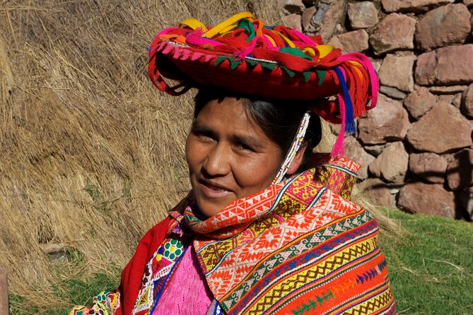 7-Day New Dawn in Machu Picchu: Lima, Cusco & Sacred Valley - Day 2 Cusco orientation: San Pedro Market, Qorikancha, and the Cathedral