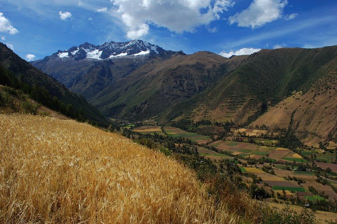 7-Day New Dawn in Machu Picchu: Lima, Cusco & Sacred Valley - Day 3 Sacsayhuaman and quieter Inca sites, plus a free Cusco afternoon