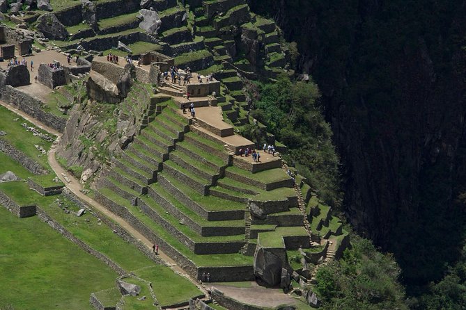 7-Day New Dawn in Machu Picchu: Lima, Cusco & Sacred Valley - Day 4 Sacred Valley culture stops: Pisac, Inkariy Museum, and Yucay weaving