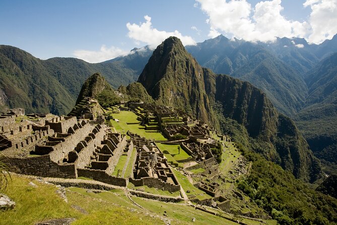 7-Day Peru, A Story to Tell - Flying to Cusco and getting your bearings