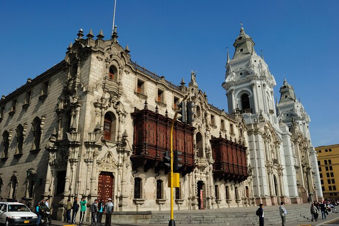 7-Day Peru, A Story to Tell - Machu Picchu day: train, bus up, terraces that feel unreal