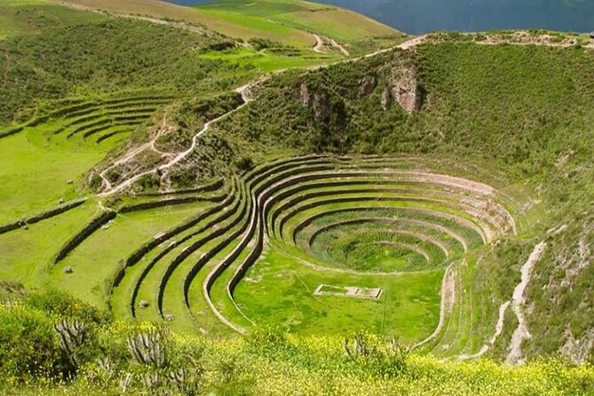 7-Day Peru Deep Dive: Lima, Cusco, Sacred Valley, and Machu Picchu Tour - Lima to Cusco, the pacing that makes it feel doable