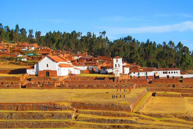 7-Day Peru Deep Dive: Lima, Cusco, Sacred Valley, and Machu Picchu Tour - Pisac and Ollantaytambo, plus a night in the Valley