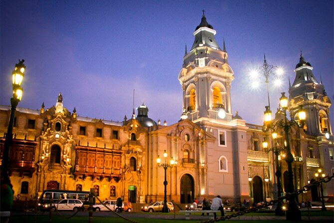 7-Day Peru Deep Dive: Lima, Cusco, Sacred Valley, and Machu Picchu Tour - Hotels and guides: why small group size changes the experience