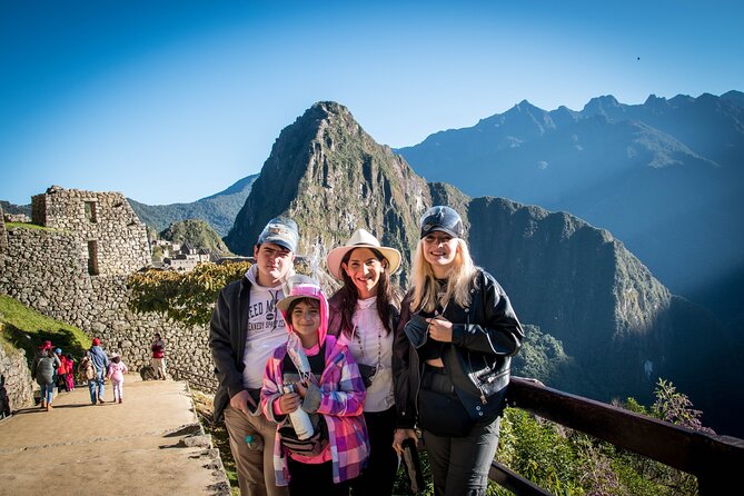 7-Day Private Guided Sacred Valley Cusco and Machu Picchu Tour - Key highlights worth planning around