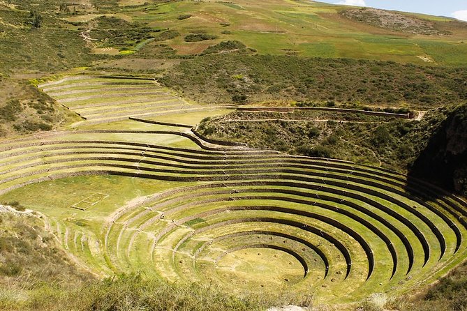 7-Day Private Guided Sacred Valley Cusco and Machu Picchu Tour - Day 4 Cusco city tour plus Sacsayhuaman and the Inca ritual sites