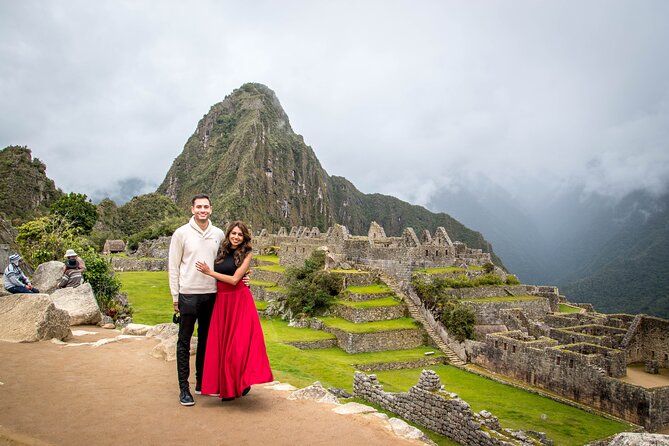 7-Day Private Guided Sacred Valley Cusco and Machu Picchu Tour - Day 2: Ollantaytambo, Maras, Moray, Chinchero, all in one flow