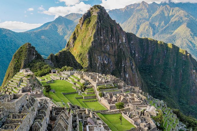 7-Day: Sacred Valley, MachuPichu, Rainbow Mountain, Humantay Lake - Key points to know before you go