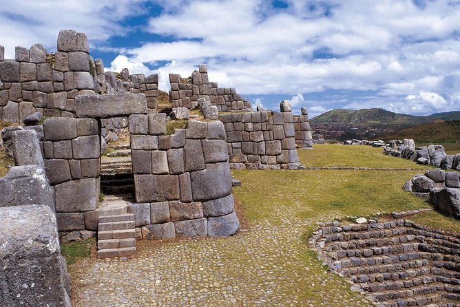 7-Day: Sacred Valley, MachuPichu, Rainbow Mountain, Humantay Lake - The Cusco-to-Machu Picchu game plan in 7 days