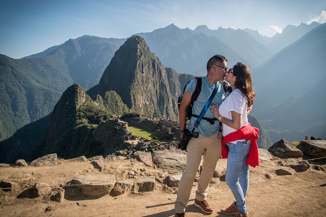 7-Day Tour from Cusco with Machu Picchu and Rainbow Mountain - Cusco to Machu Picchu in 7 days, the “big hits” formula
