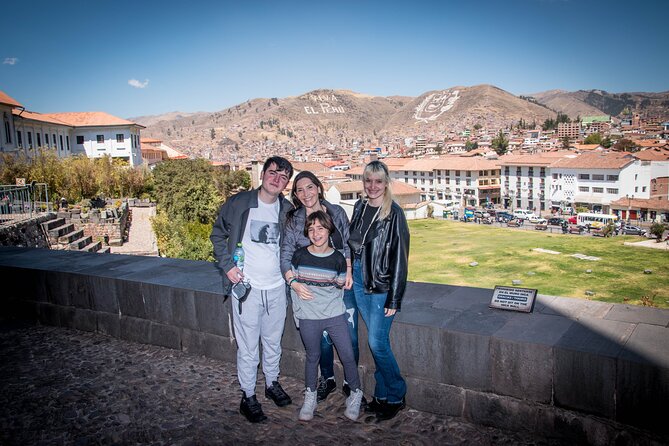 7-Day Tour from Cusco with Machu Picchu and Rainbow Mountain - Day 3 Machu Picchu by bus and train: quarry, Temple of the Sun, and your free exploration window