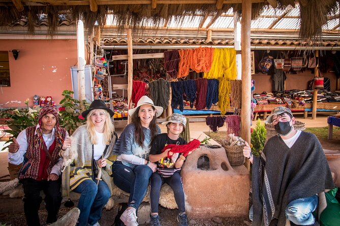 7-Day Tour from Cusco with Machu Picchu and Rainbow Mountain - Day 5 Rainbow Mountain (Vinicunca): 4 am start, cold air, and a steep finish