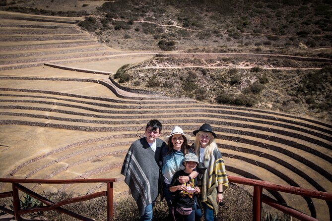 7-Day Tour from Cusco with Machu Picchu and Rainbow Mountain - Day 6 Humantay Lake: turquoise water, steep uphill, and an optional horse