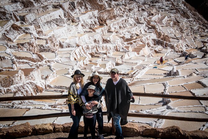 7-Day Tour from Cusco with Machu Picchu and Rainbow Mountain - What’s included in the price, and how the math makes sense at $739
