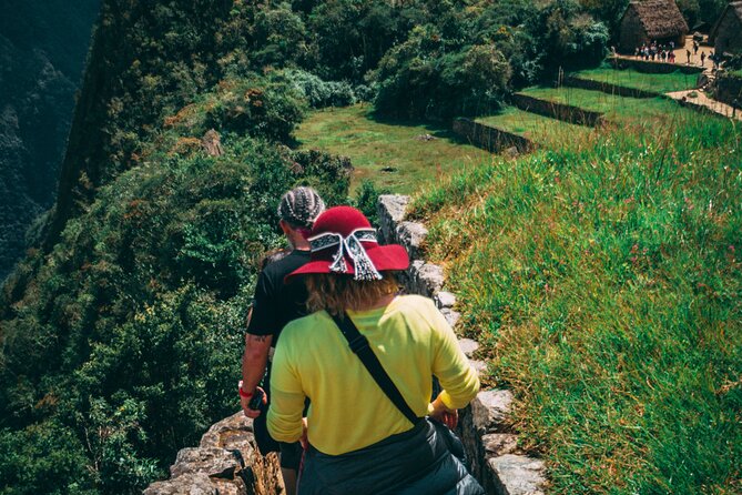 7-Day Tour of Lima, Machu Picchu, Rainbow Mountain and Cusco - Sacred Valley to Machu Picchu: early train, guided citadel, back the same day