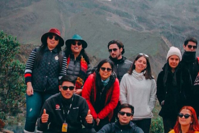 7-Day Tour of Lima, Machu Picchu, Rainbow Mountain and Cusco - Humantay Lagoon hike from Soraypampa: moderate effort, big payoff