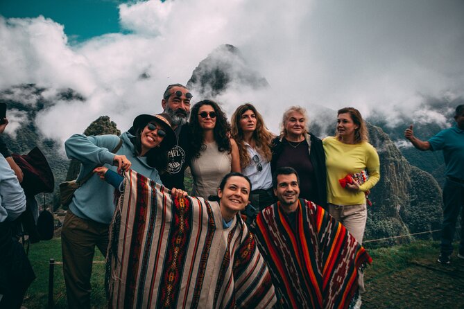 7-Day Tour of Lima, Machu Picchu, Rainbow Mountain and Cusco - Qorikancha, Sacsayhuaman, and Puka Pucara: Cusco’s classics on your last day