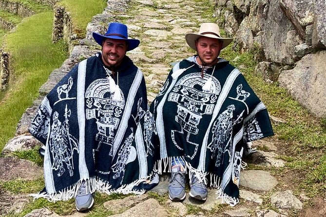 7-Day Tour: Peru Classic 7 Days - Key Highlights You Should Know Before You Go
