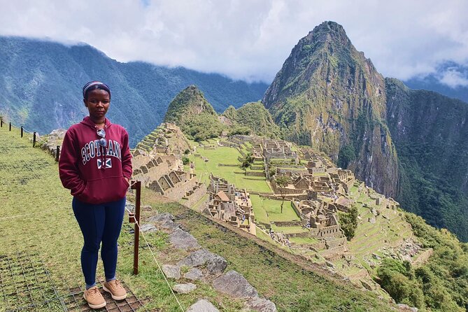 7-Day Tour: Peru Classic 7 Days - Flying to Cusco and Turning Jet Lag Into a City Tour