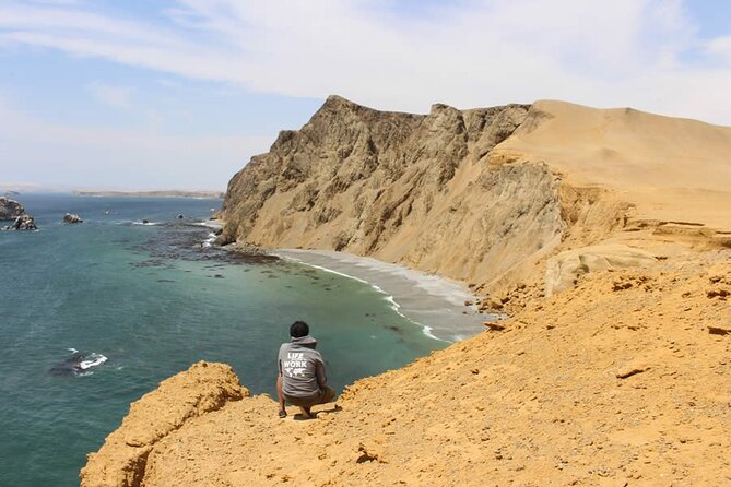 7-Hours Tour in Paracas National Reserve with Pickup - Paracas National Reserve by bus: boardwalk hour, desert drives, Cathedral and Red Beach