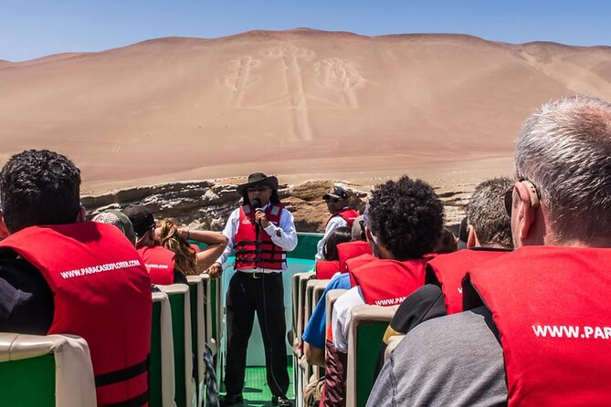 7-Hours Tour in Paracas National Reserve with Pickup - Should you book this 7-hour Paracas combo with pickup?