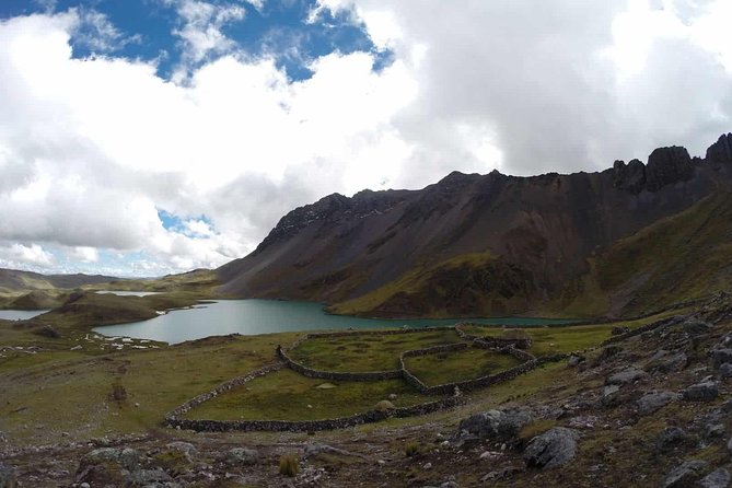 7 Lakes of Ausangate Full Day Tour from Cusco - Stop by stop: making sense of the day’s flow