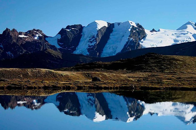 7 Lakes of Ausangate Full Day Tour from Cusco - Price and value: is $186 fair for what you get?