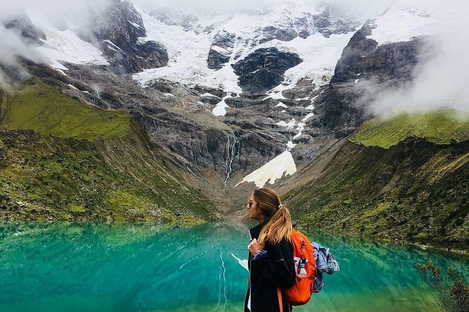 8-Day All-Inclusive Peru Tour: Cusco, Machu Picchu, and More - Price and logistics: what you really pay for
